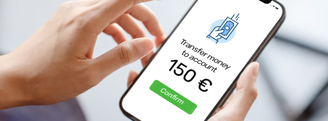 Laen.ee line of credit
