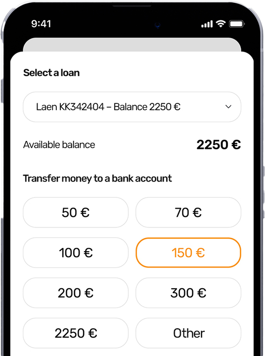 Advantages of a Line of credit