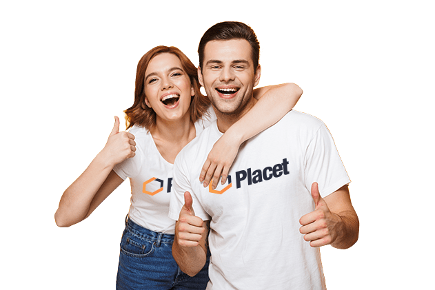 Advantages of Placet Installments