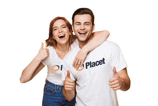 Преимущества рассрочки Placet