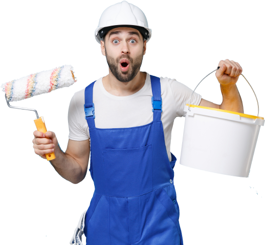 Remondilaen — alusta uue kodu planeerimist kasvõi kohe!