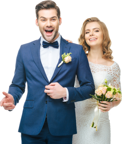 Plan your dream wedding with a wedding loan!