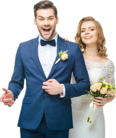 Свадьба твоей мечты с&nbsp;помощью свадебного кредита!
