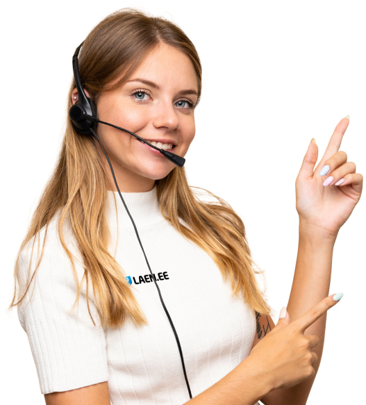 Contact us